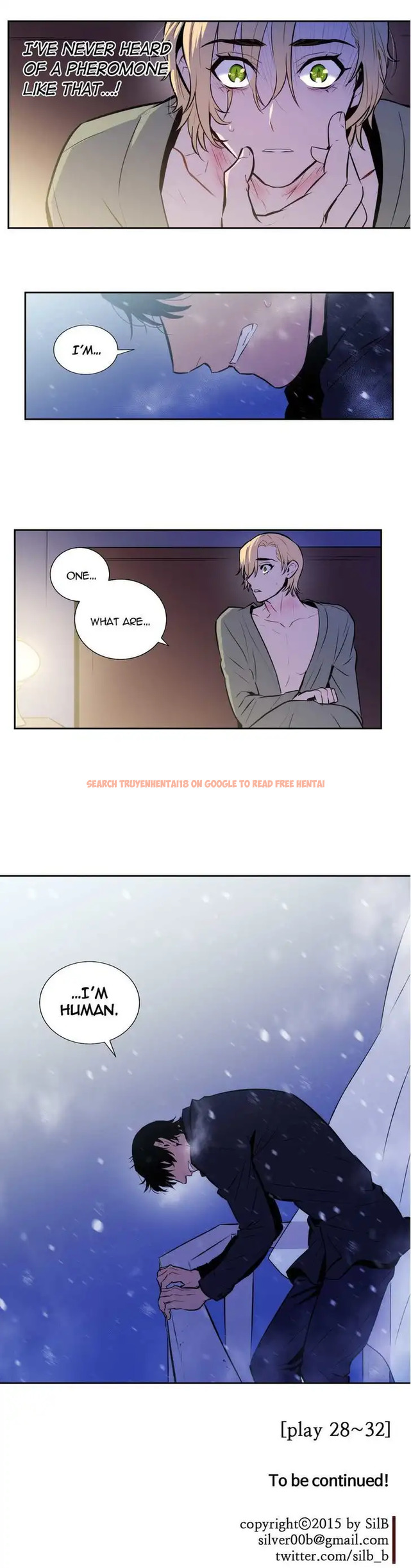 Read Hentai Image 12 271 in comic Blood Bank - Chapter 32 - www.hentaitnt.net