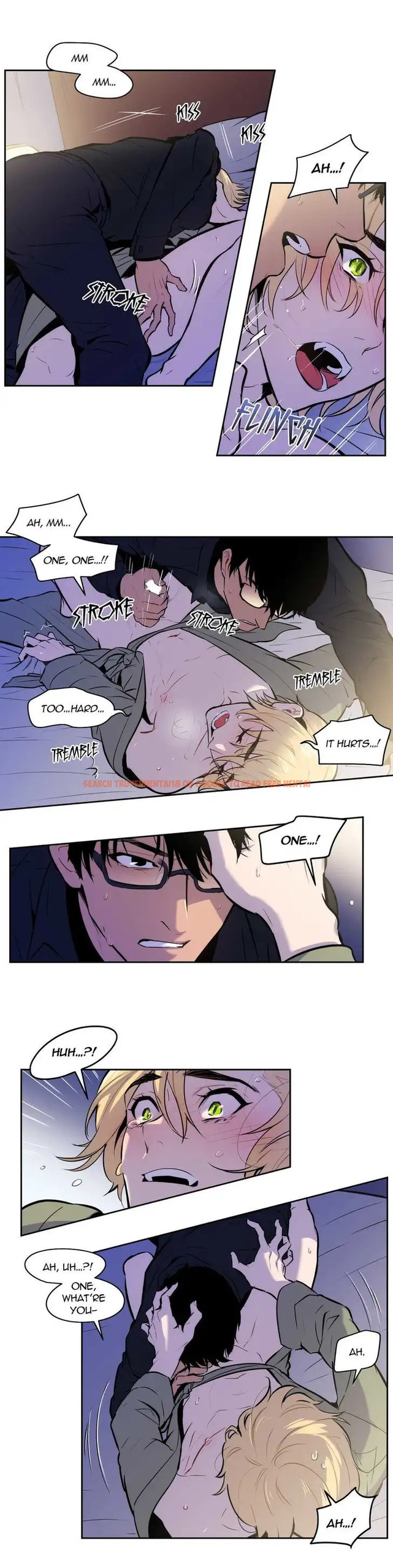 Read Hentai Image 3 271 in comic Blood Bank - Chapter 32 - www.hentaitnt.net
