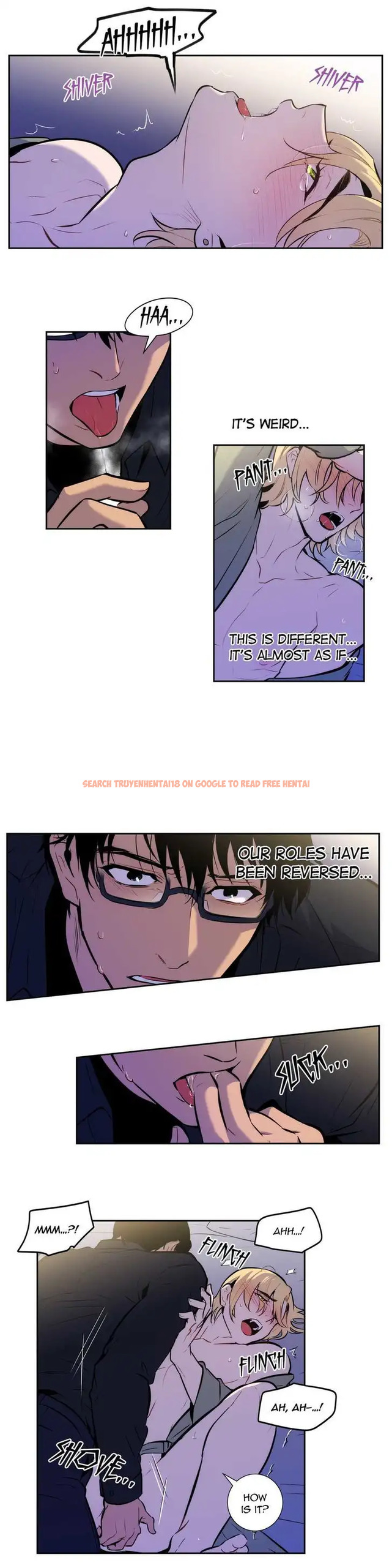 Read Hentai Image 4 271 in comic Blood Bank - Chapter 32 - www.hentaitnt.net