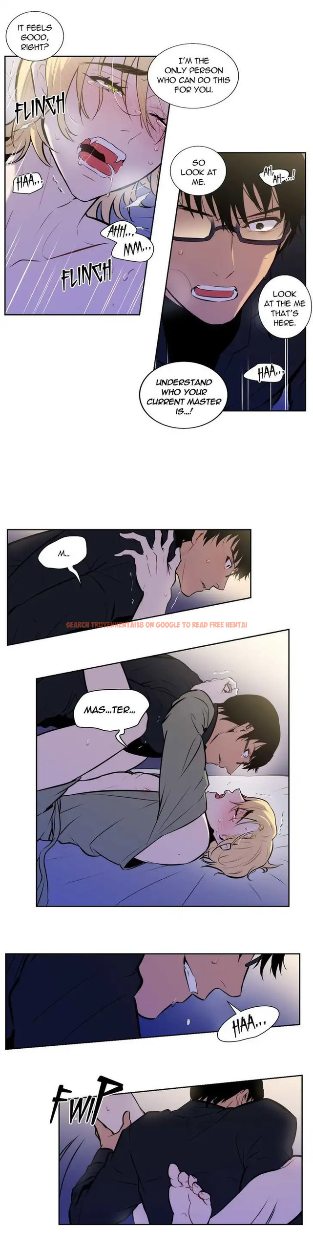 Read Hentai Image 5 271 in comic Blood Bank - Chapter 32 - www.hentaitnt.net