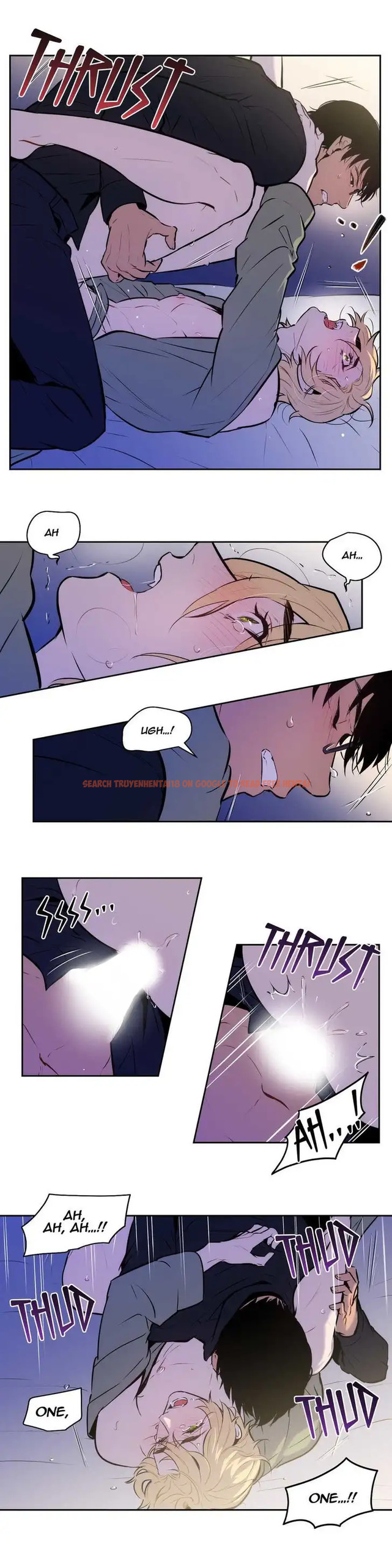 Read Hentai Image 6 271 in comic Blood Bank - Chapter 32 - www.hentaitnt.net