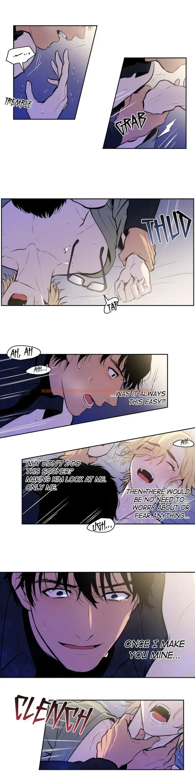 Read Hentai Image 7 271 in comic Blood Bank - Chapter 32 - www.hentaitnt.net