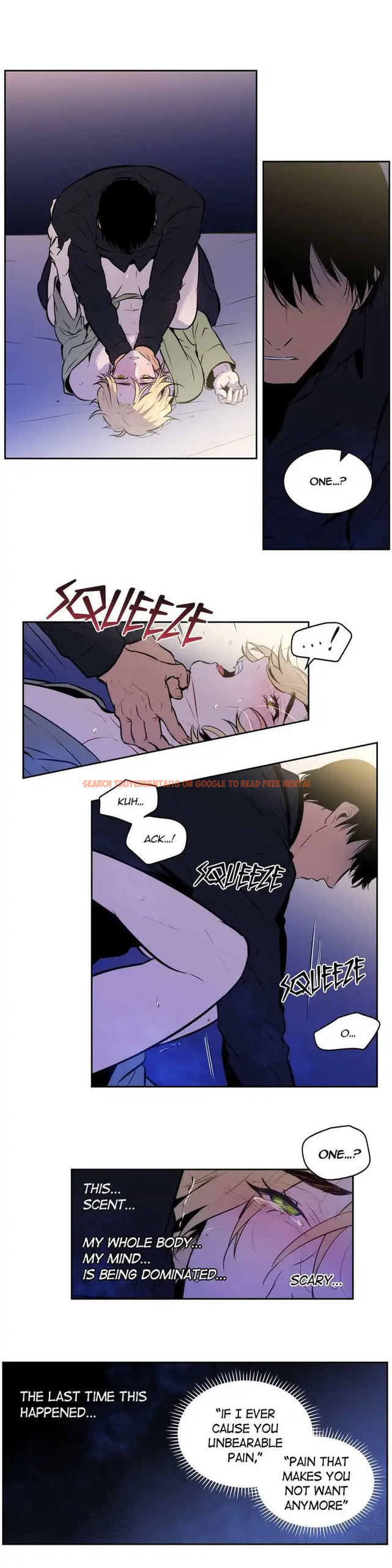 Read Hentai Image 8 271 in comic Blood Bank - Chapter 32 - www.hentaitnt.net