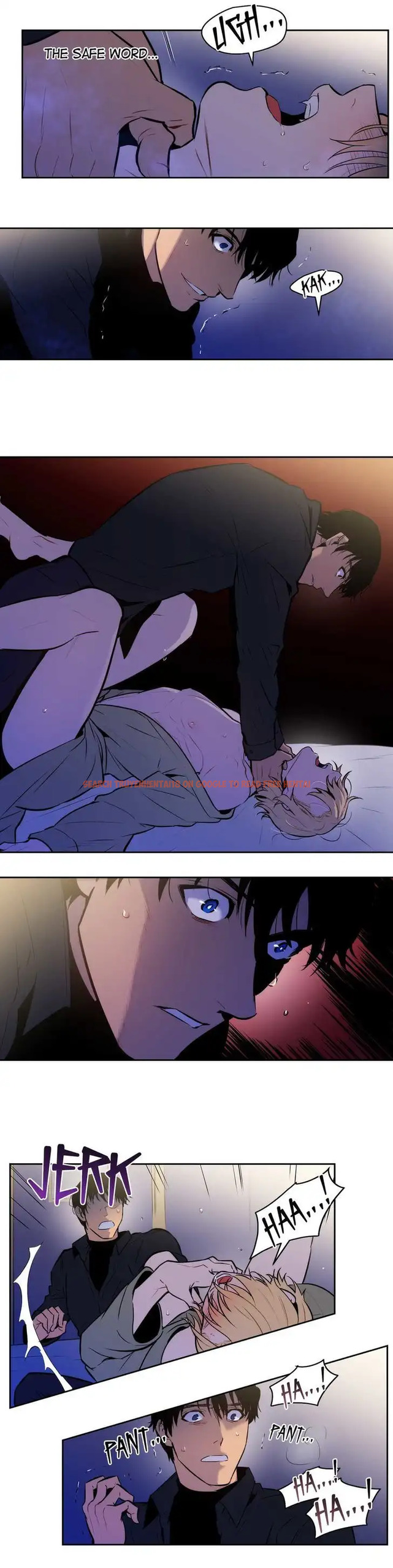 Read Hentai Image 9 271 in comic Blood Bank - Chapter 32 - www.hentaitnt.net