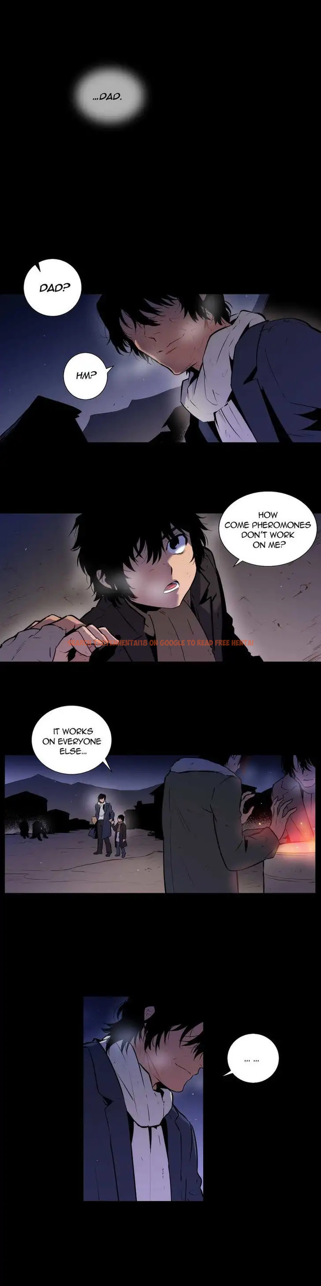 Read Hentai Image 1 271 in comic Blood Bank - Chapter 33 - www.hentaitnt.net