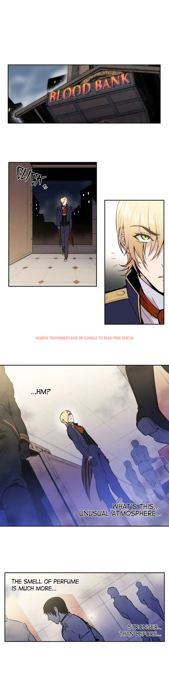 Read Hentai Image 10 271 in comic Blood Bank - Chapter 33 - www.hentaitnt.net
