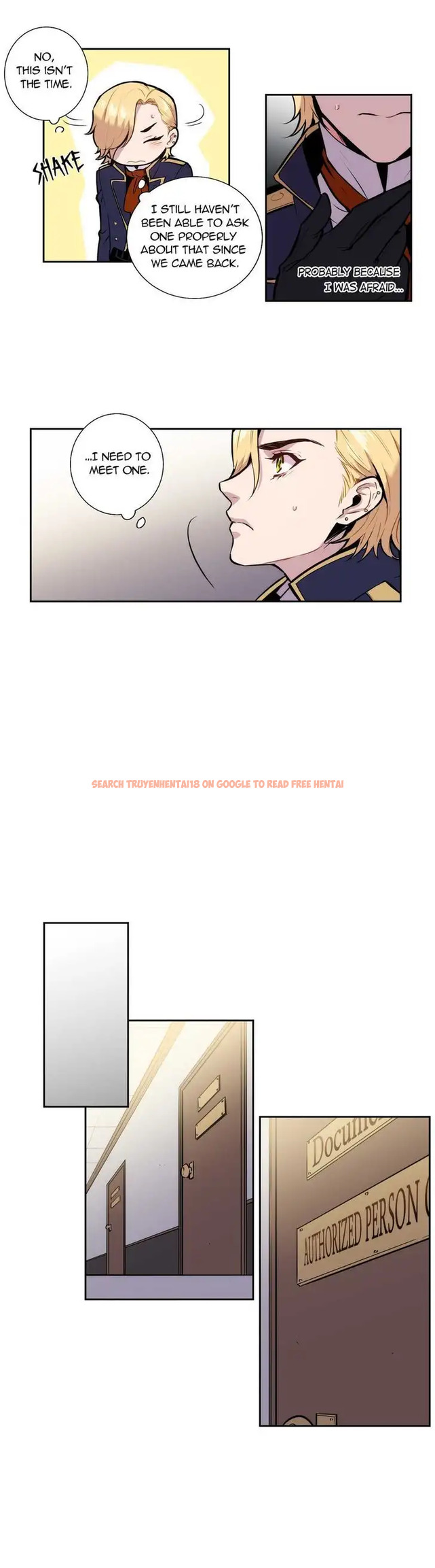 Read Hentai Image 11 271 in comic Blood Bank - Chapter 33 - www.hentaitnt.net