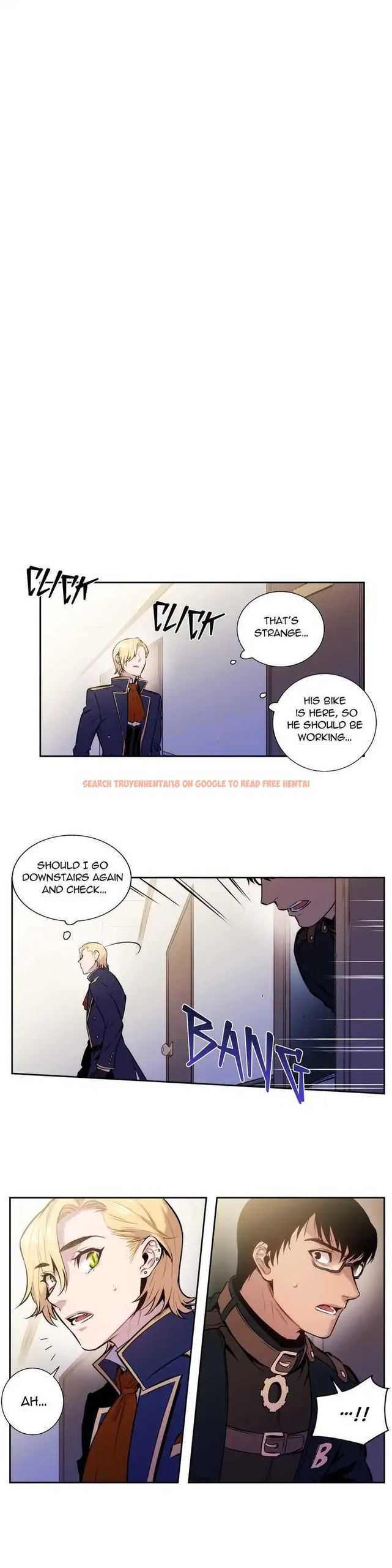 Read Hentai Image 13 271 in comic Blood Bank - Chapter 33 - www.hentaitnt.net