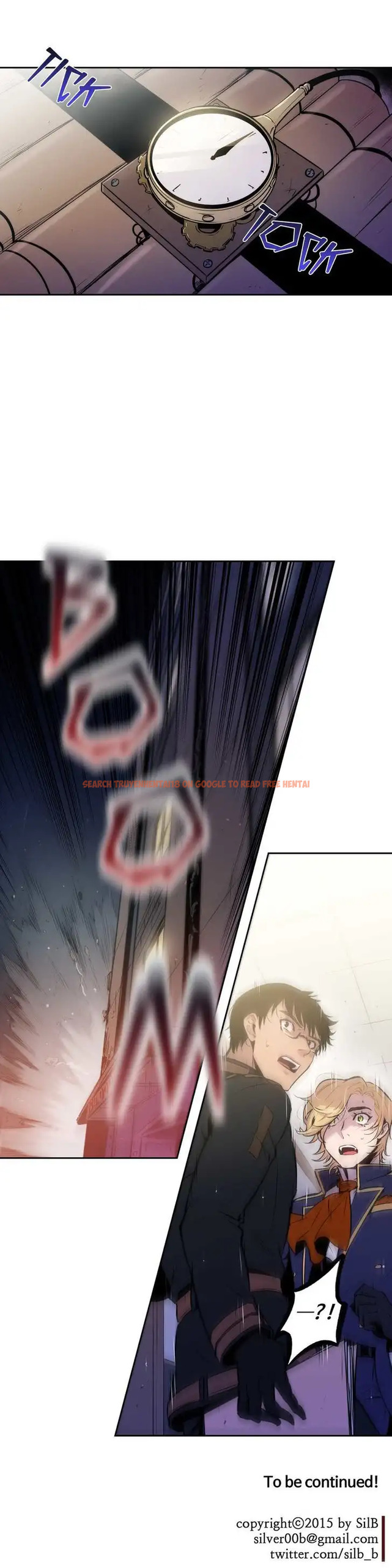 Read Hentai Image 16 271 in comic Blood Bank - Chapter 33 - www.hentaitnt.net