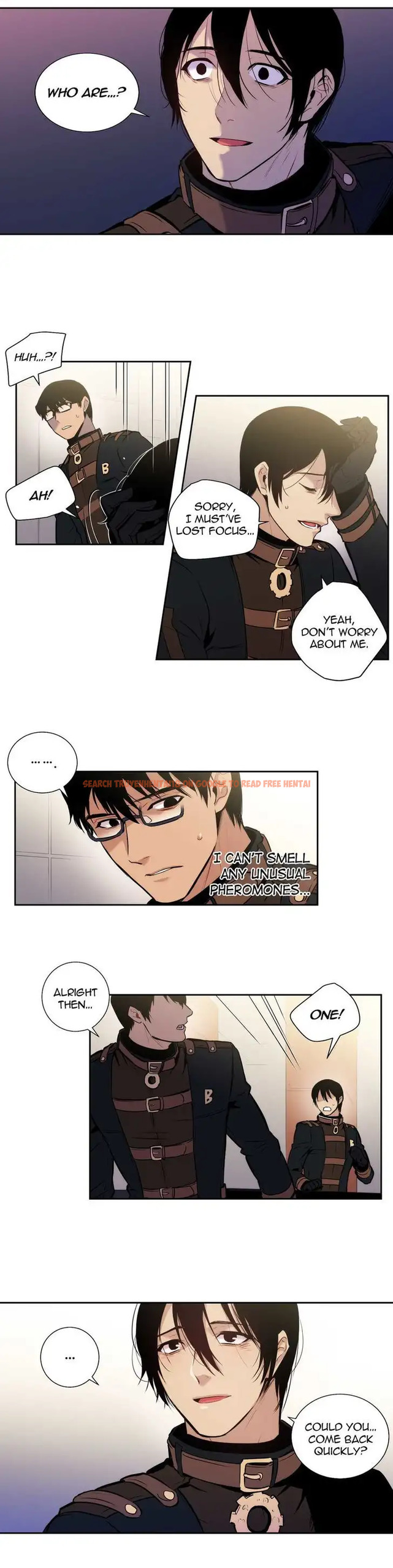 Read Hentai Image 4 271 in comic Blood Bank - Chapter 33 - www.hentaitnt.net
