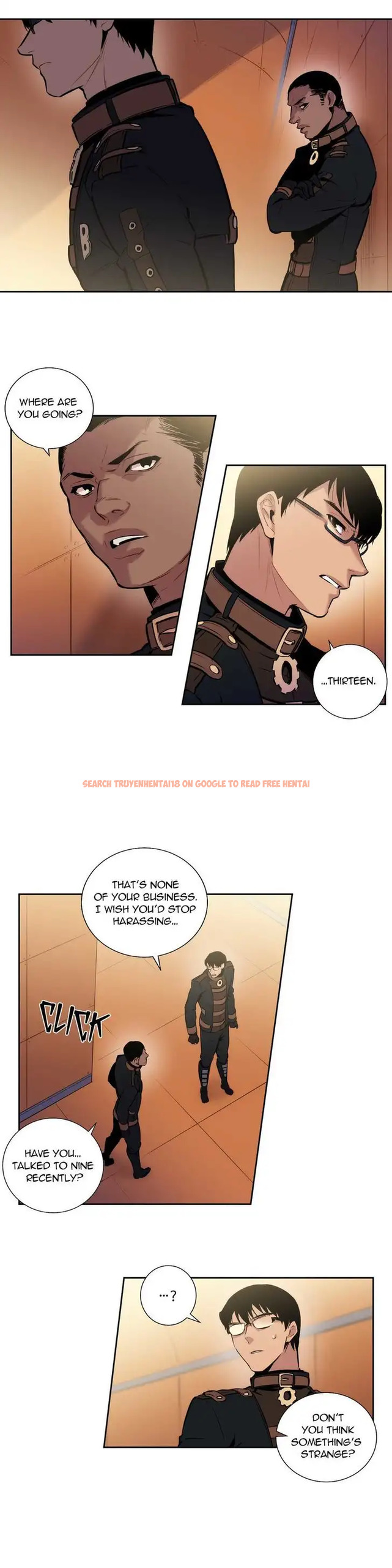 Read Hentai Image 6 271 in comic Blood Bank - Chapter 33 - www.hentaitnt.net