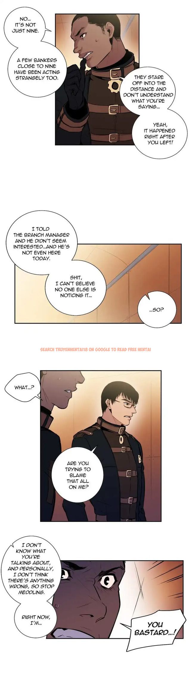 Read Hentai Image 7 271 in comic Blood Bank - Chapter 33 - www.hentaitnt.net