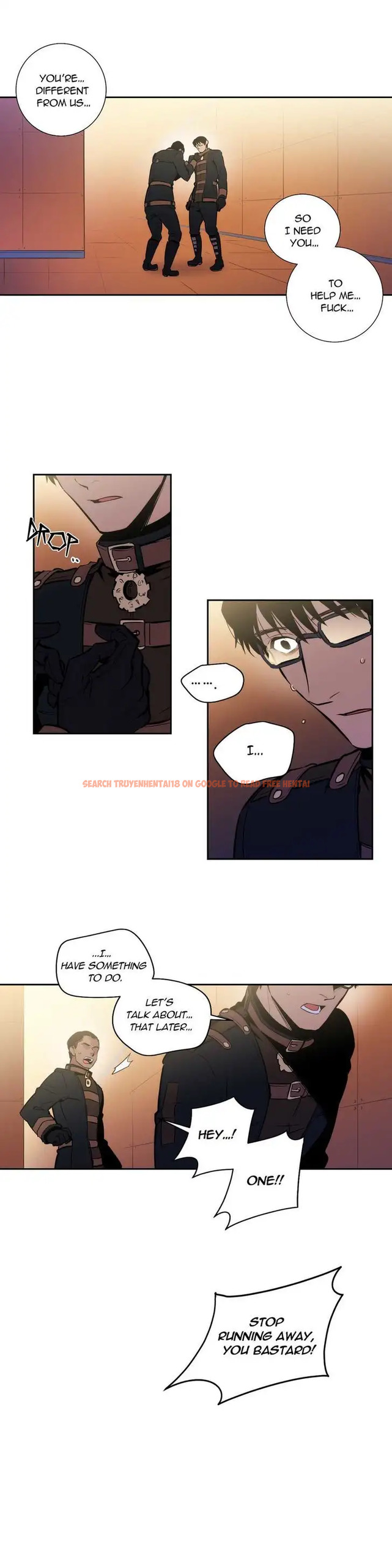 Read Hentai Image 9 271 in comic Blood Bank - Chapter 33 - www.hentaitnt.net