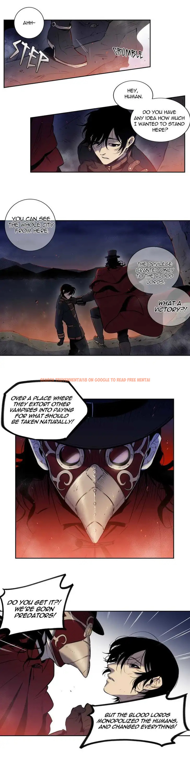 Read Hentai Image 11 271 in comic Blood Bank - Chapter 34 - www.hentaitnt.net
