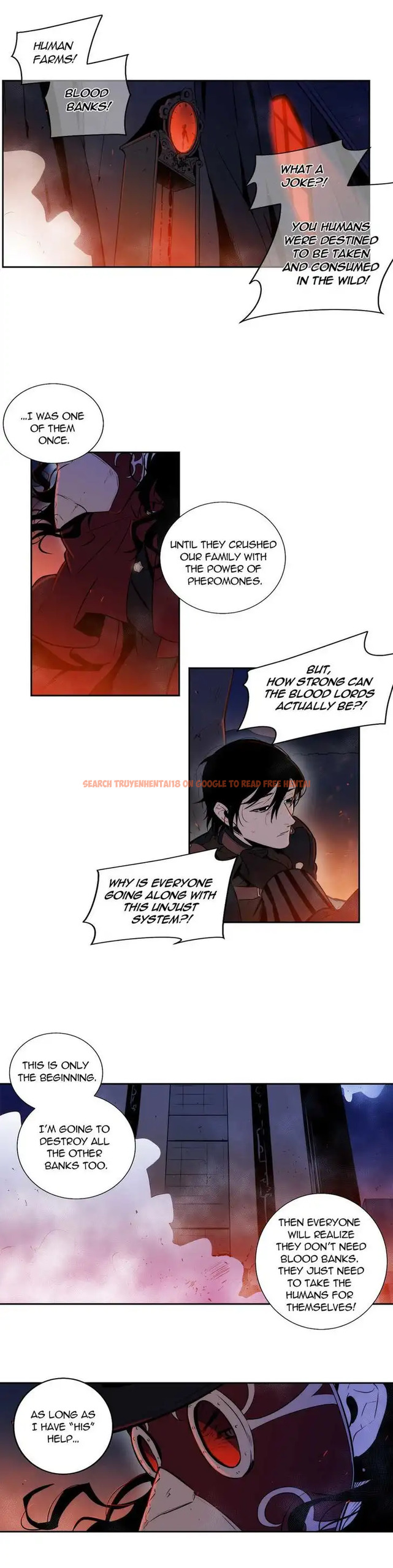 Read Hentai Image 12 271 in comic Blood Bank - Chapter 34 - www.hentaitnt.net