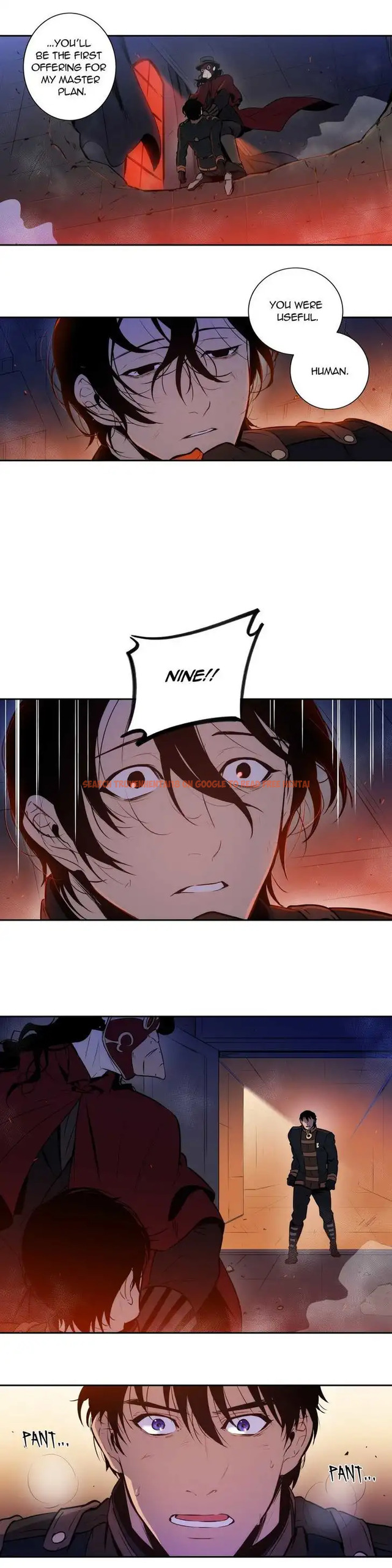 Read Hentai Image 13 271 in comic Blood Bank - Chapter 34 - www.hentaitnt.net