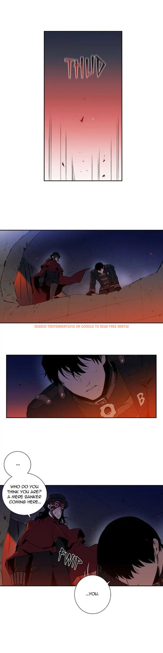 Read Hentai Image 15 271 in comic Blood Bank - Chapter 34 - www.hentaitnt.net
