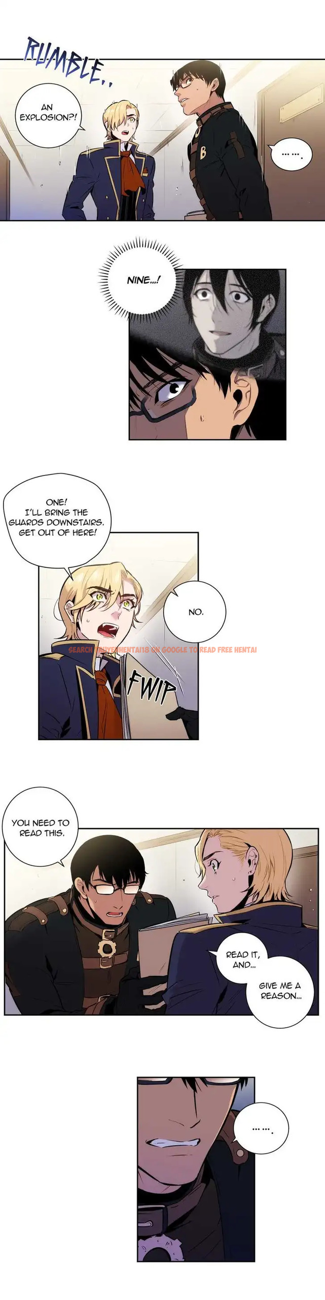 Read Hentai Image 3 271 in comic Blood Bank - Chapter 34 - www.hentaitnt.net