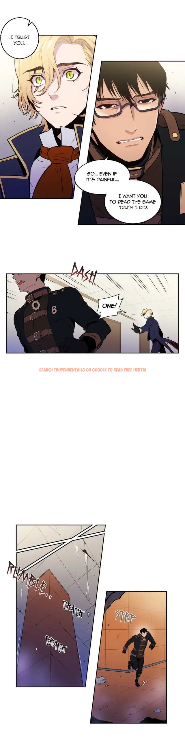 Read Hentai Image 4 271 in comic Blood Bank - Chapter 34 - www.hentaitnt.net