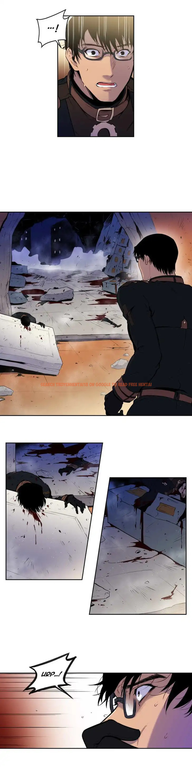 Read Hentai Image 5 271 in comic Blood Bank - Chapter 34 - www.hentaitnt.net