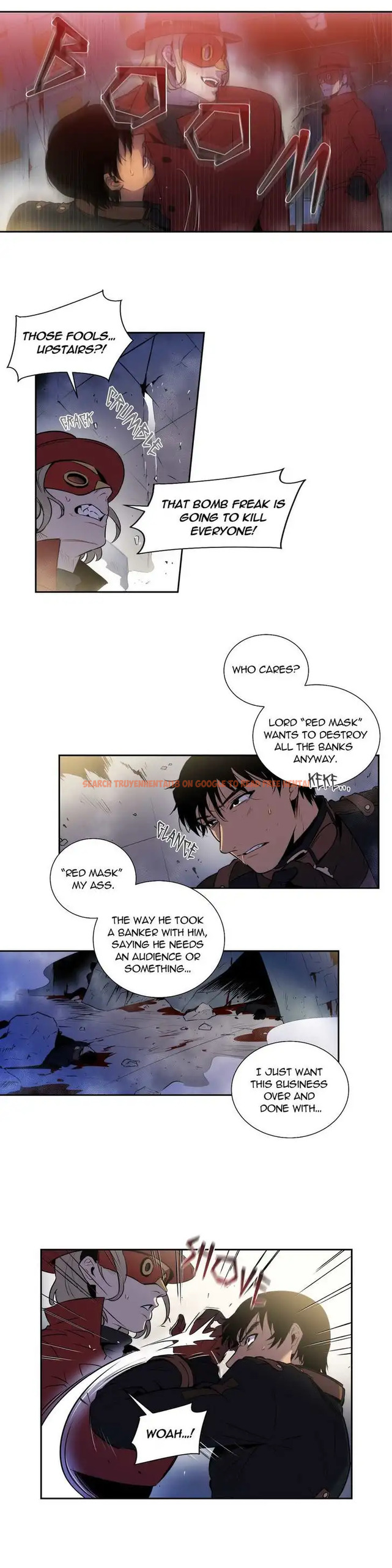 Read Hentai Image 8 271 in comic Blood Bank - Chapter 34 - www.hentaitnt.net