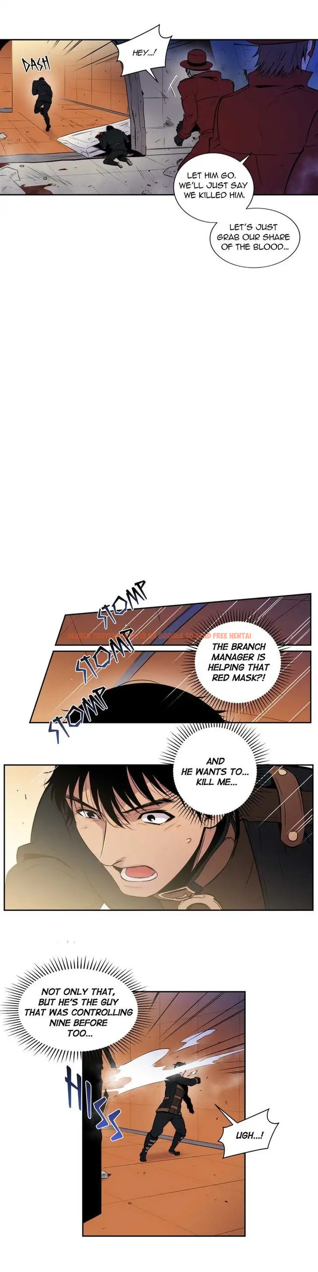 Read Hentai Image 9 271 in comic Blood Bank - Chapter 34 - www.hentaitnt.net