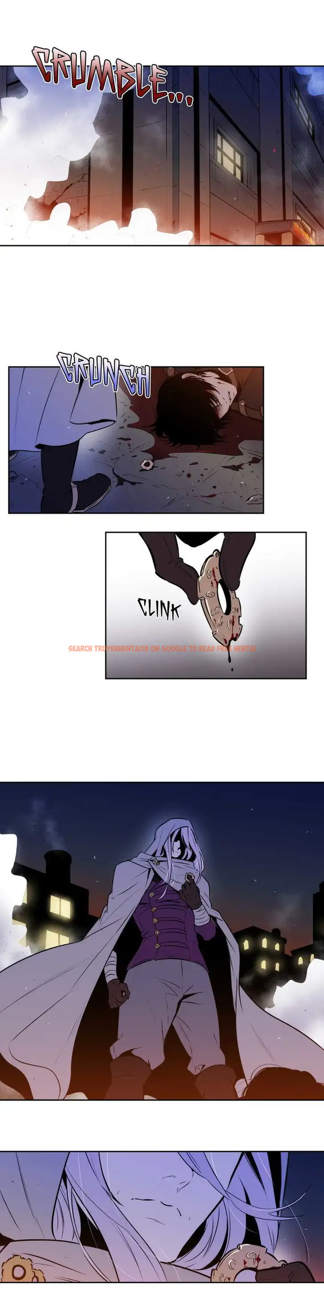 Read Hentai Image 1 267 in comic Blood Bank - Chapter 35 - www.hentaitnt.net