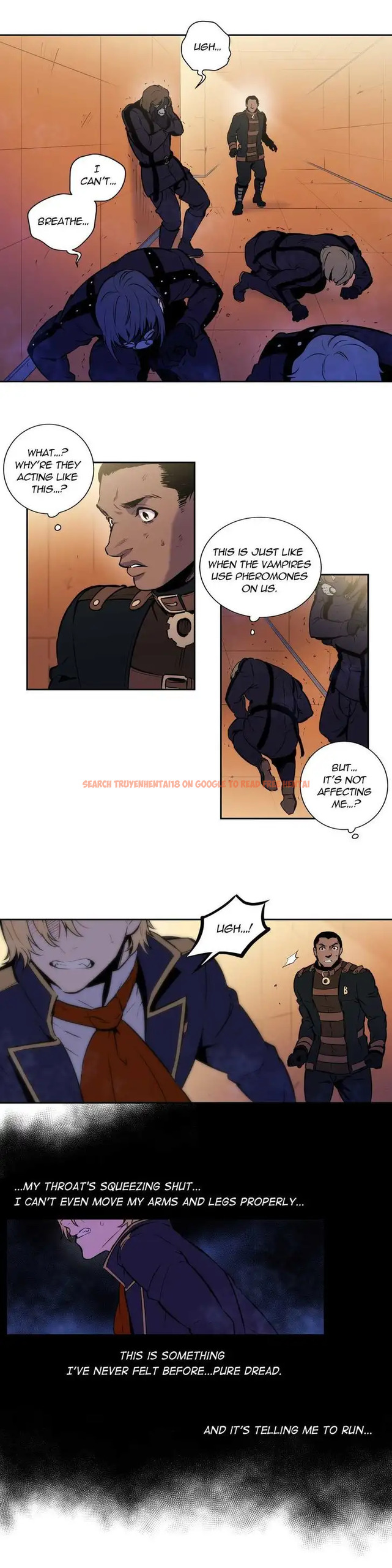Read Hentai Image 10 271 in comic Blood Bank - Chapter 35 - www.hentaitnt.net