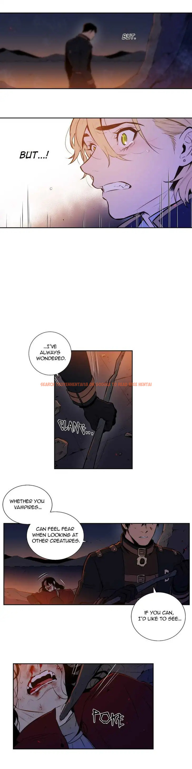 Read Hentai Image 11 271 in comic Blood Bank - Chapter 35 - www.hentaitnt.net