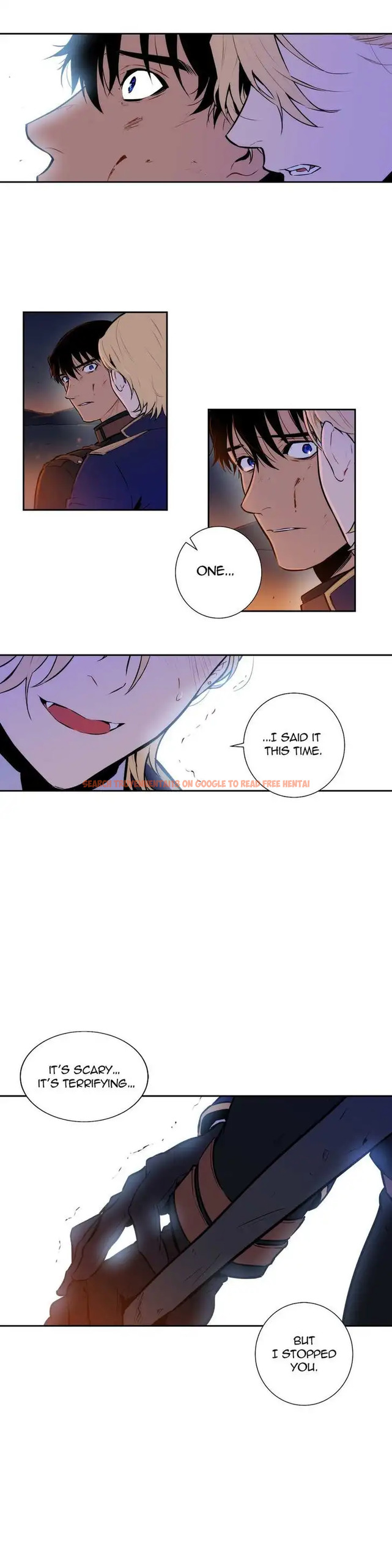 Read Hentai Image 14 271 in comic Blood Bank - Chapter 35 - www.hentaitnt.net