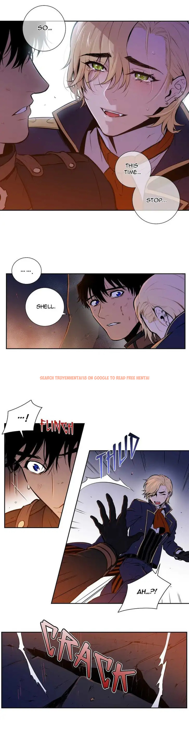 Read Hentai Image 15 271 in comic Blood Bank - Chapter 35 - www.hentaitnt.net