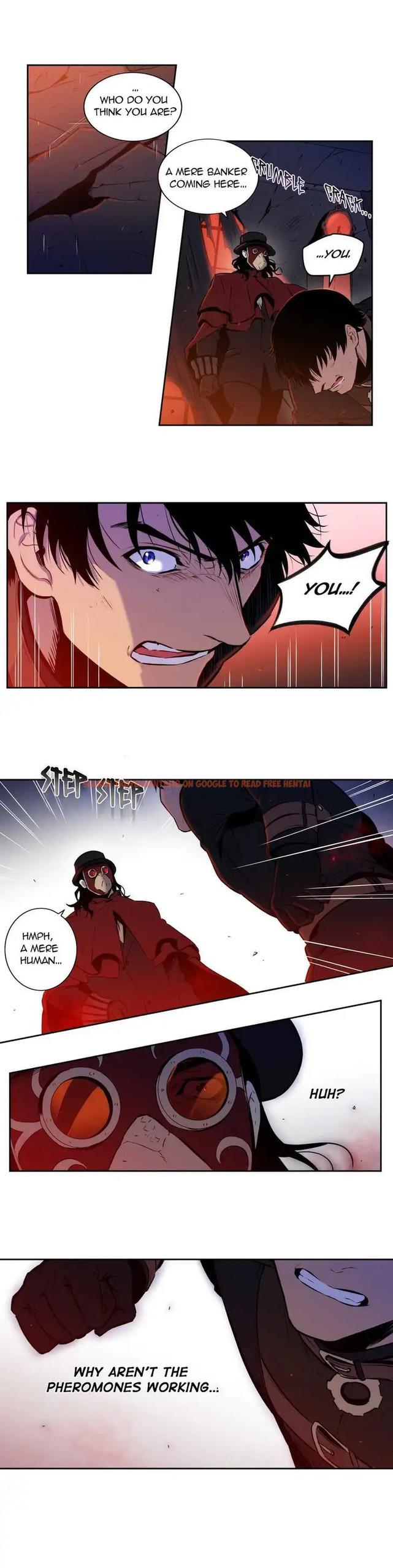 Read Hentai Image 4 267 in comic Blood Bank - Chapter 35 - www.hentaitnt.net