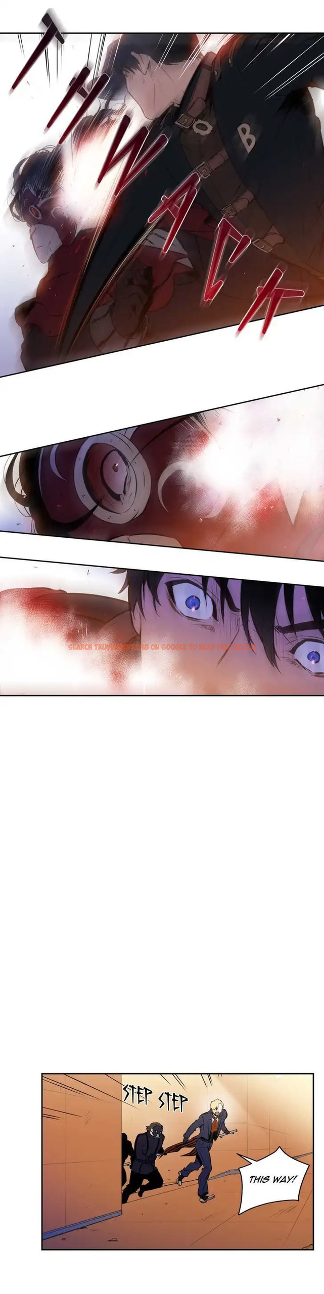 Read Hentai Image 5 267 in comic Blood Bank - Chapter 35 - www.hentaitnt.net