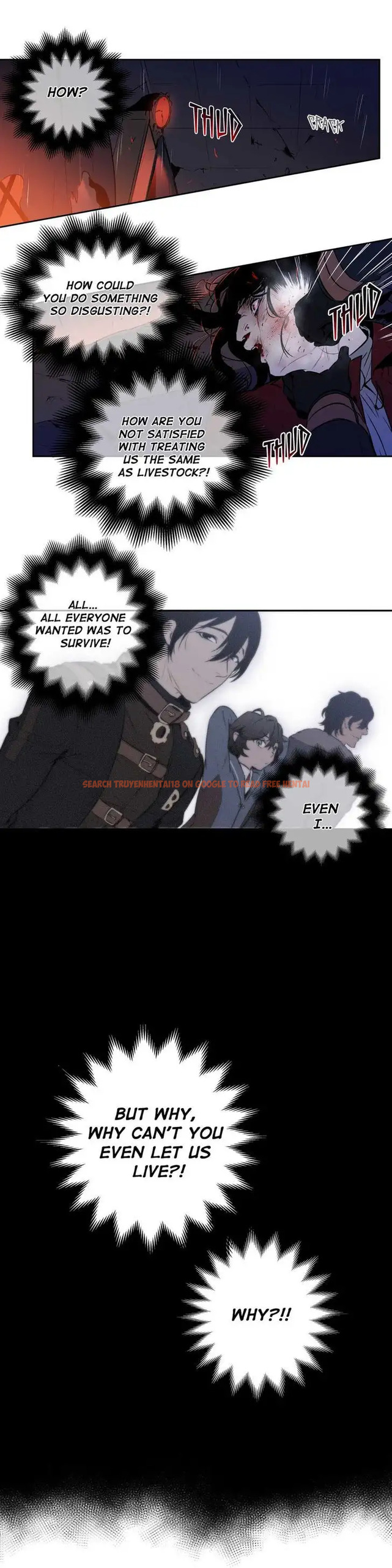 Read Hentai Image 8 271 in comic Blood Bank - Chapter 35 - www.hentaitnt.net