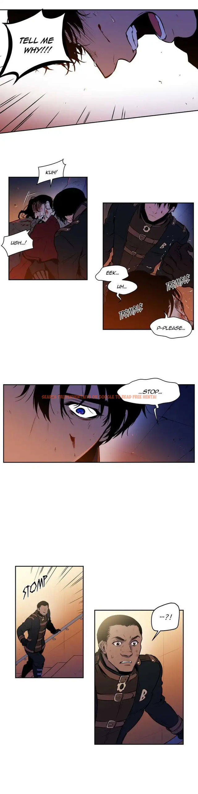 Read Hentai Image 9 271 in comic Blood Bank - Chapter 35 - www.hentaitnt.net