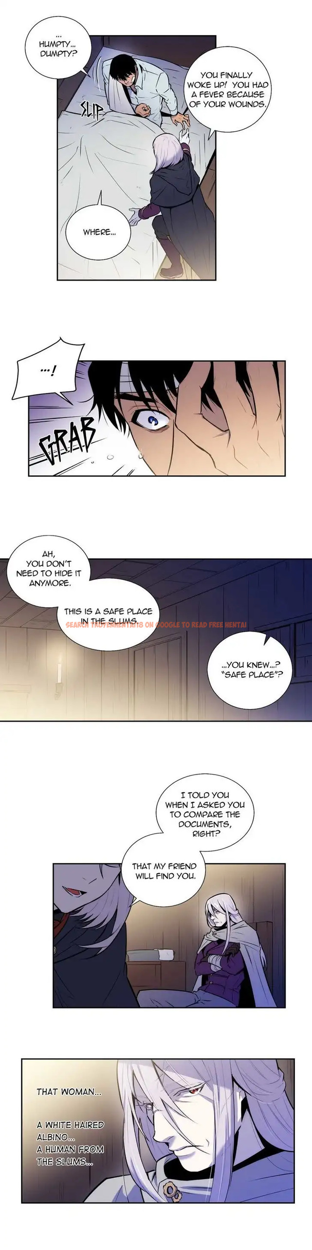 Read Hentai Image 13 267 in comic Blood Bank - Chapter 36 - www.hentaitnt.net