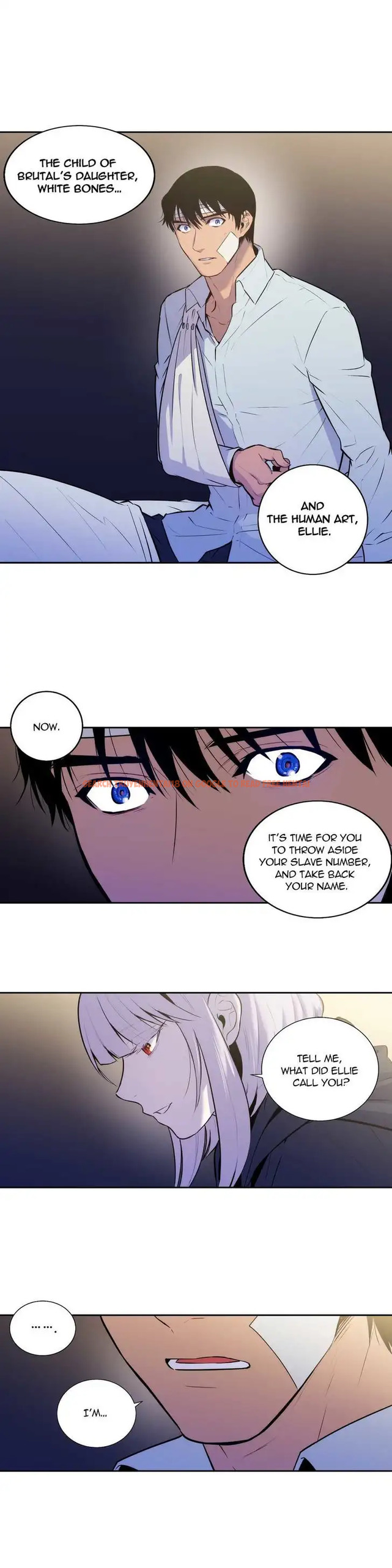 Read Hentai Image 15 267 in comic Blood Bank - Chapter 36 - www.hentaitnt.net