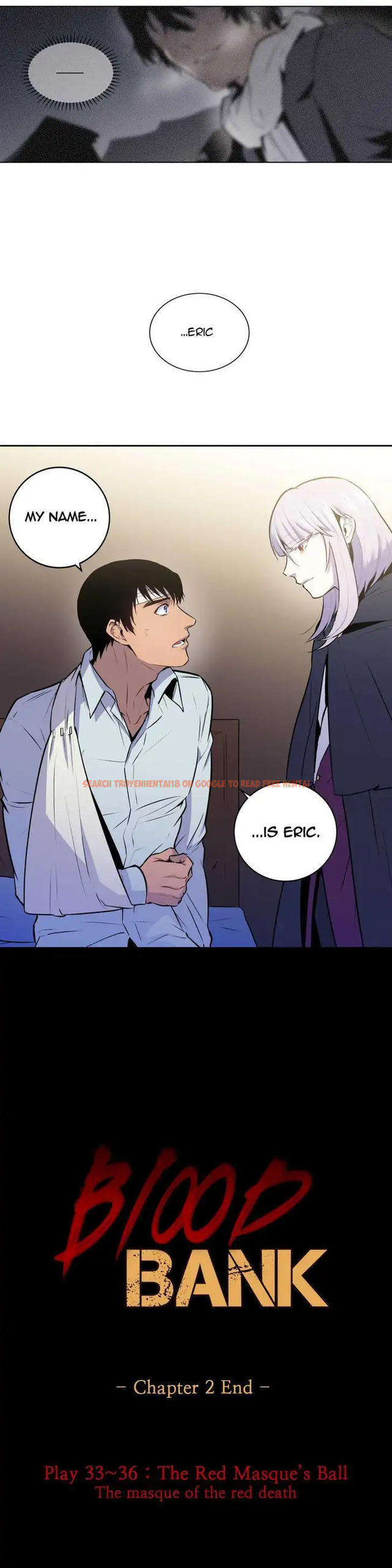Read Hentai Image 16 267 in comic Blood Bank - Chapter 36 - www.hentaitnt.net