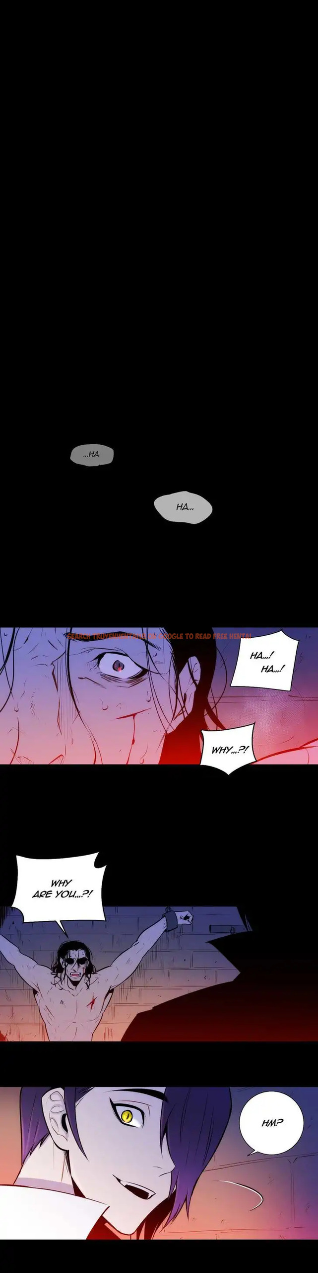 Read Hentai Image 17 267 in comic Blood Bank - Chapter 36 - www.hentaitnt.net