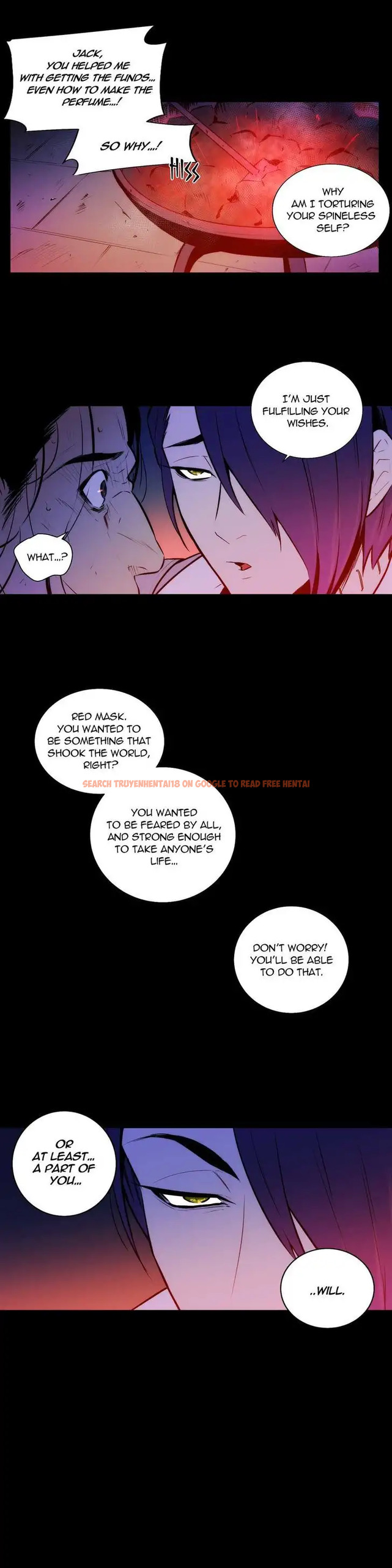Read Hentai Image 18 267 in comic Blood Bank - Chapter 36 - www.hentaitnt.net