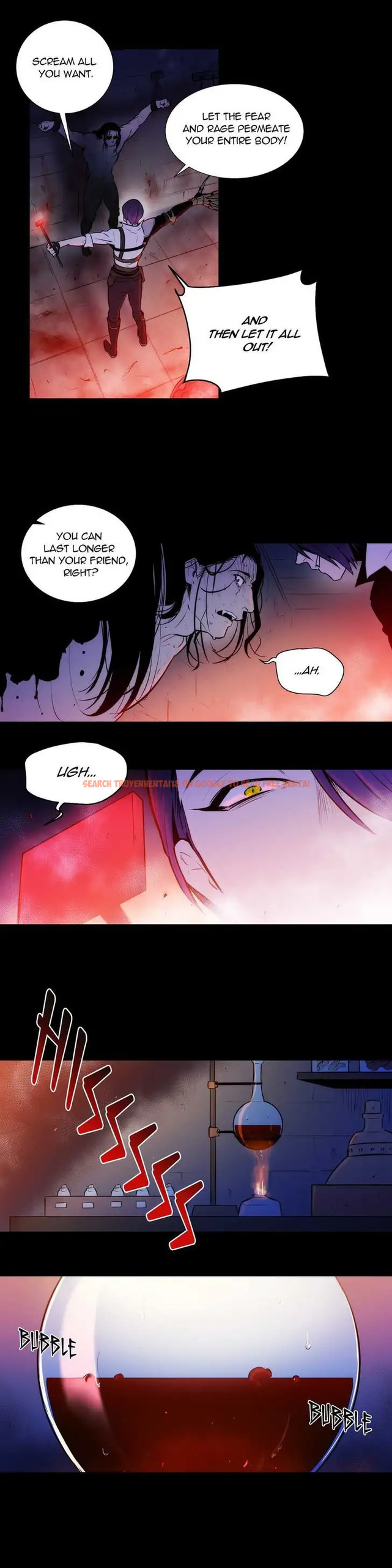 Read Hentai Image 19 267 in comic Blood Bank - Chapter 36 - www.hentaitnt.net