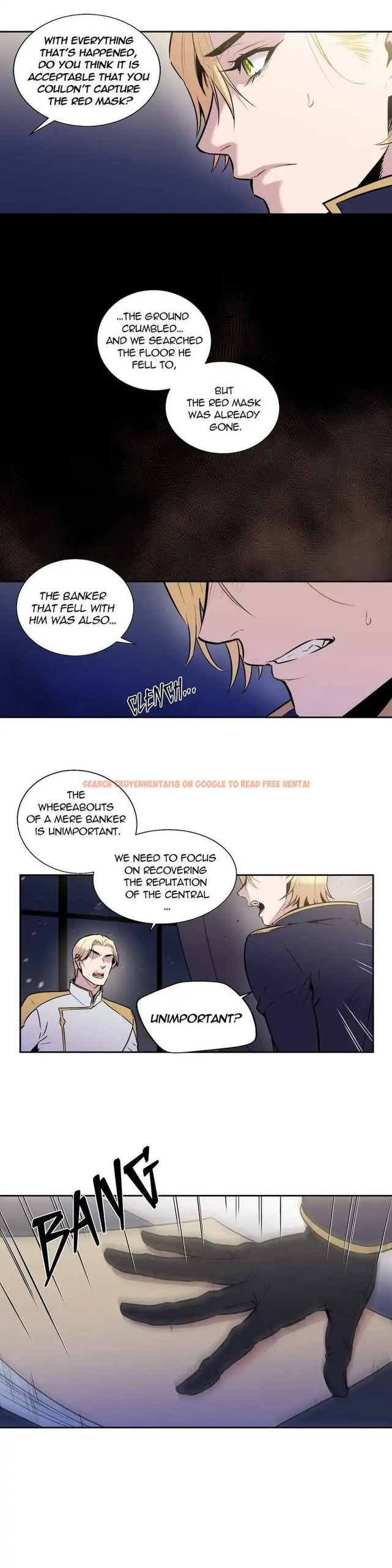 Read Hentai Image 4 267 in comic Blood Bank - Chapter 36 - www.hentaitnt.net