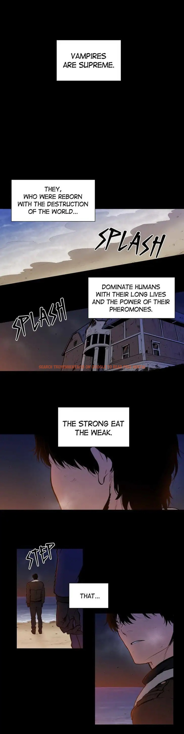 Read Hentai Image 1 267 in comic Blood Bank - Chapter 37 - hentaitnt.net