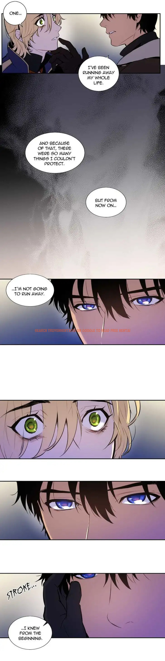 Read Hentai Image 12 267 in comic Blood Bank - Chapter 37 - hentaitnt.net