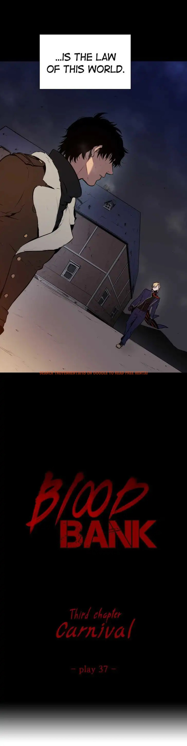 Read Hentai Image 2 267 in comic Blood Bank - Chapter 37 - hentaitnt.net
