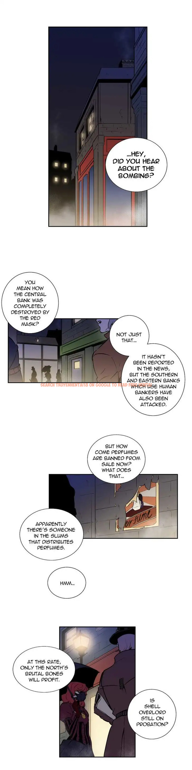 Read Hentai Image 3 267 in comic Blood Bank - Chapter 37 - hentaitnt.net