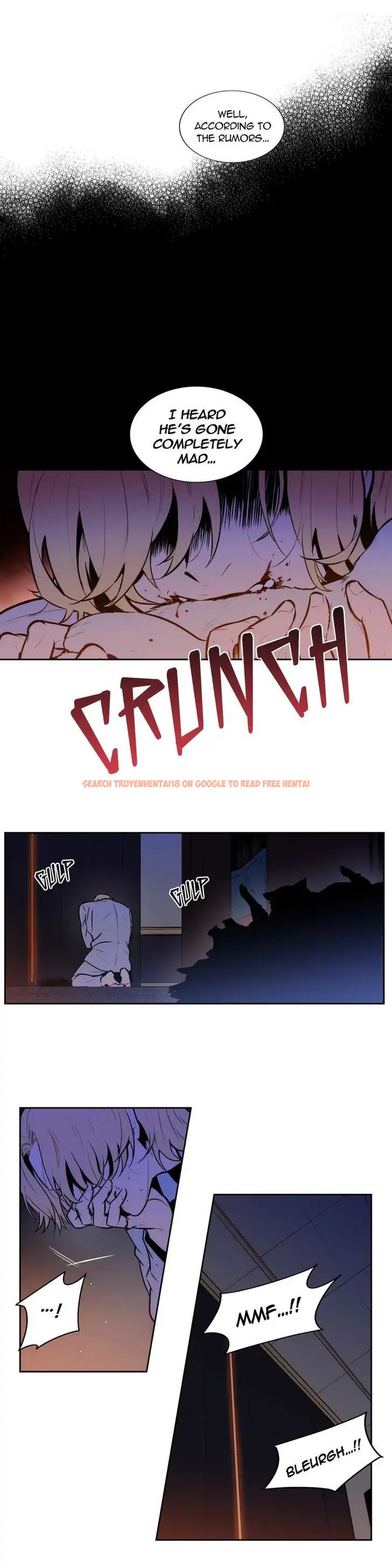 Read Hentai Image 4 267 in comic Blood Bank - Chapter 37 - hentaitnt.net