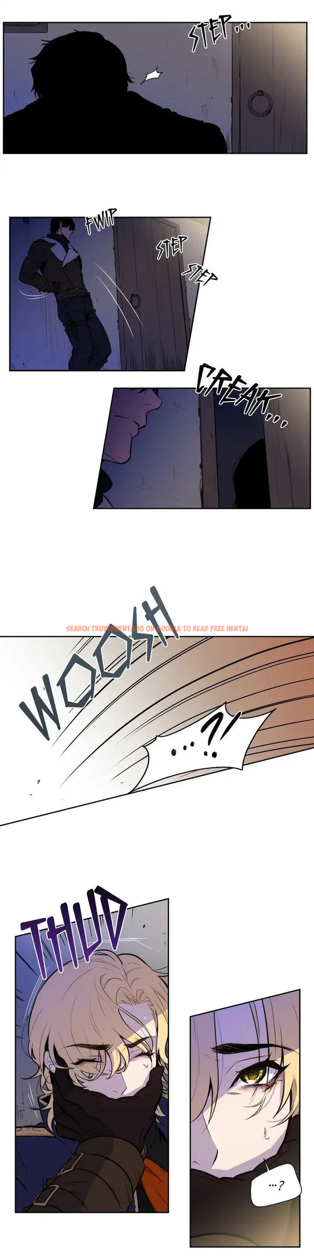 Read Hentai Image 7 267 in comic Blood Bank - Chapter 37 - hentaitnt.net