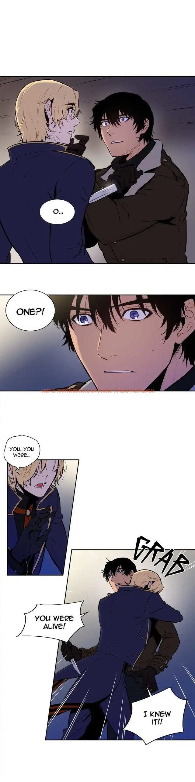 Read Hentai Image 8 267 in comic Blood Bank - Chapter 37 - hentaitnt.net