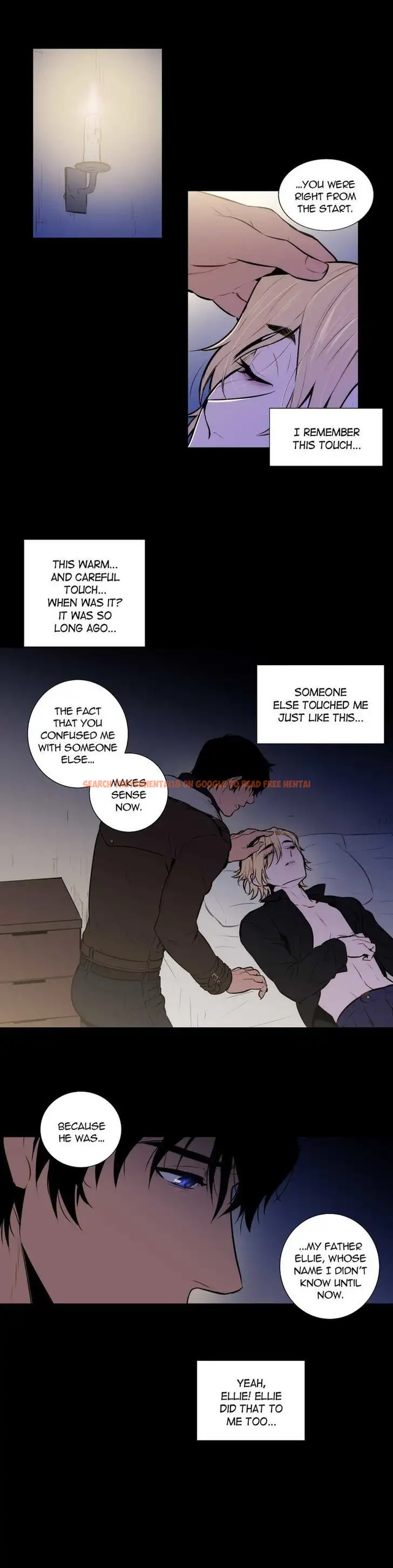 Read Hentai Image 11 267 in comic Blood Bank - Chapter 38 - www.hentaitnt.net
